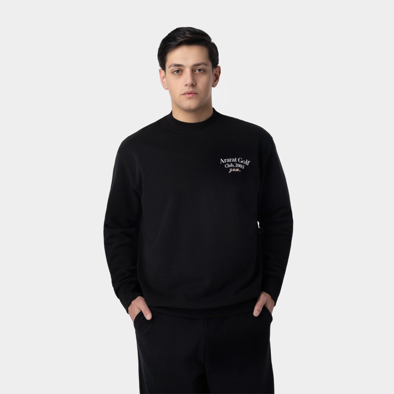 Տղամարդու սպորտային սվիթշոթ Ararat Golf Club